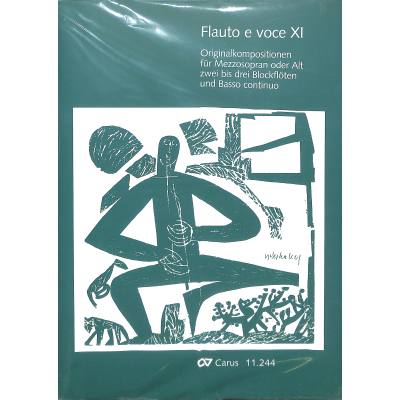 9790007164805 - Flauto e voce 11