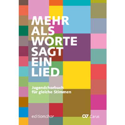 9790007165192 - Mehr als Worte sagt ein Lied