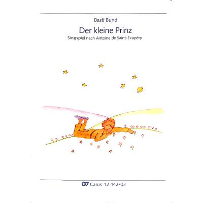 9790007171957 - Der kleine Prinz