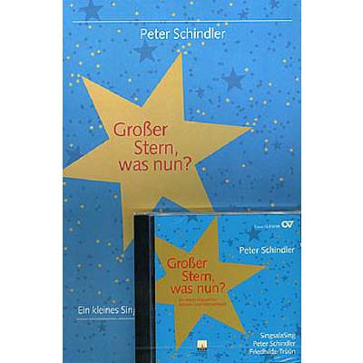 9790007181178 - Grosser Stern was nun - Singspiel zur Advent + Weihnachtszeit