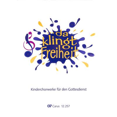 9790007181246 - Da klingt Freiheit