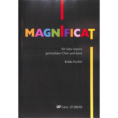 9790007189037 - Magnificat