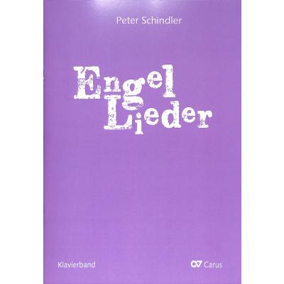 9790007246938 - Engel Lieder