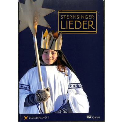 9790007249083 - Sternsingerlieder