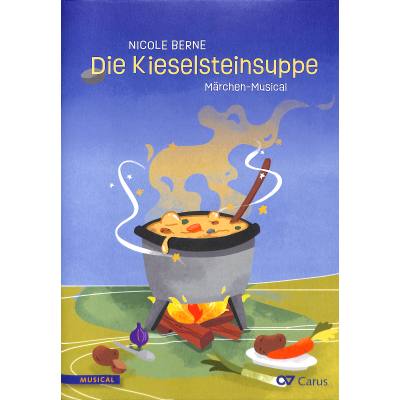 9790007315047 - Die Kieselsteinsuppe