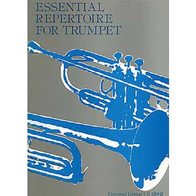 9790008053382 - Essential repertoire