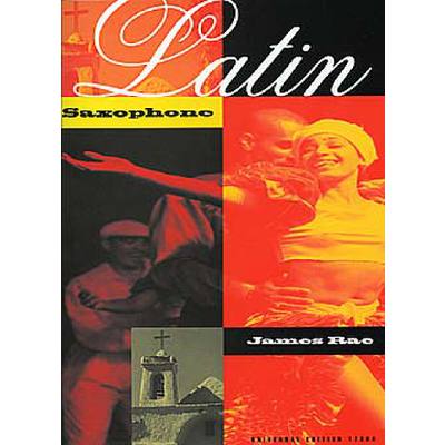 9790008059018 - Latin saxophone