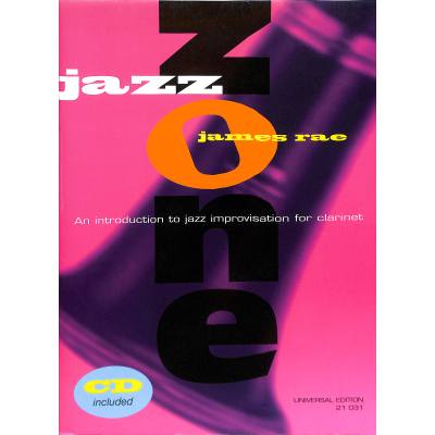 9790008062704 - Jazz zone