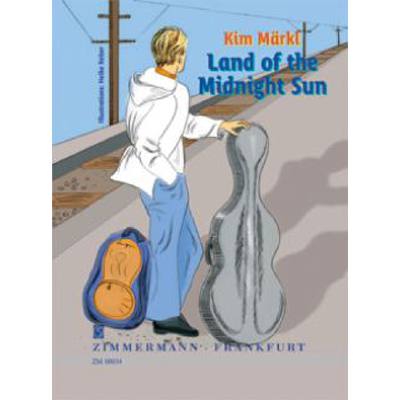 9790010000343 - Land of the midnight sun (im Land der Mitternachtssonne) 9790010000343 - Land of the midnight sun (im Land der Mitternachtssonne)
