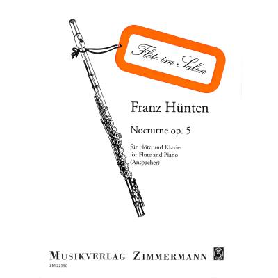 9790010225906 - Nocturne op 5