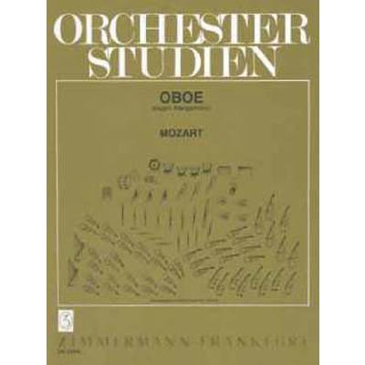 9790010240404 - Orchesterstudien