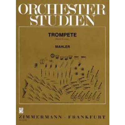 9790010241609 - Orchesterstudien