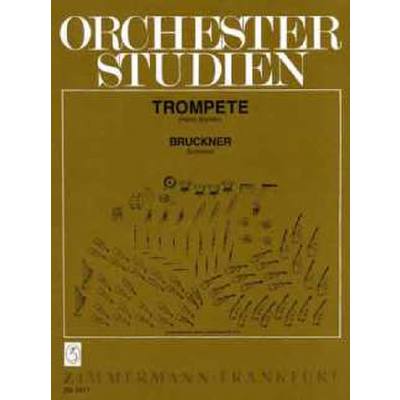 9790010241708 - Orchesterstudien - Sinfonien