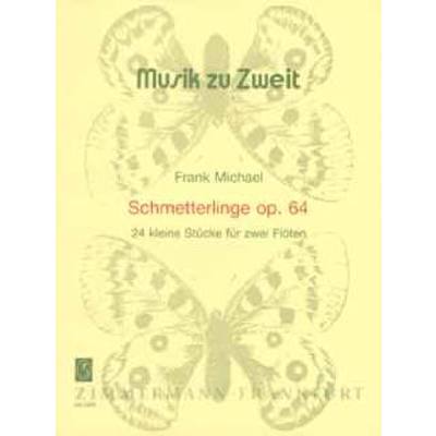 9790010282909 - Schmetterlinge op 64