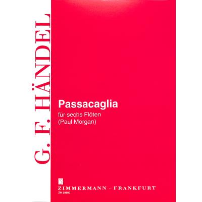 9790010288802 - Passacaglia