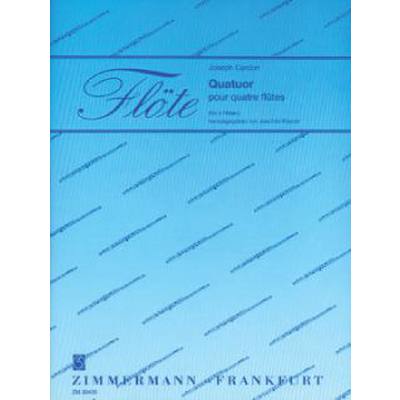 9790010304304 - Quartett