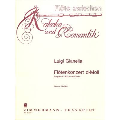 9790010312309 - Konzert d-moll 9790010312309 - Konzert d-moll