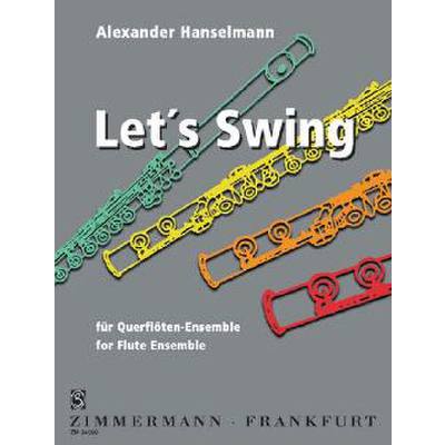 9790010340906 - Lets swing 9790010340906 - Lets swing