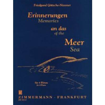 9790010343105 - Erinnerungen an das Meer