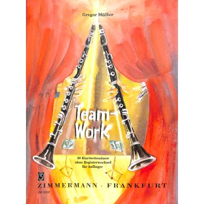 9790010343204 - Teamwork 9790010343204 - Teamwork