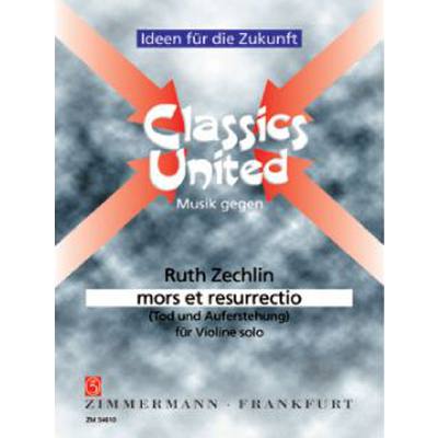 9790010346113 - Mors et resurrectio