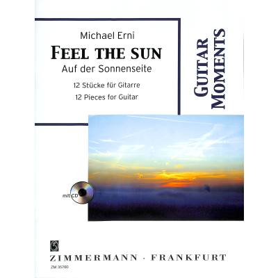 9790010357607 - Feel the Sun - auf der Sonnenseite