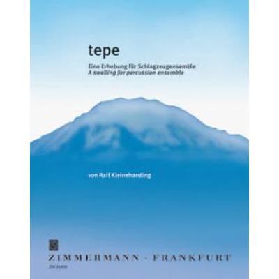 9790010358000 - Tepe