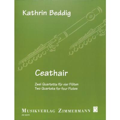 9790010363707 - Ceathair