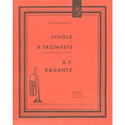 9790010800417 - Trompetenschule 1 9790010800417 - Trompetenschule 1