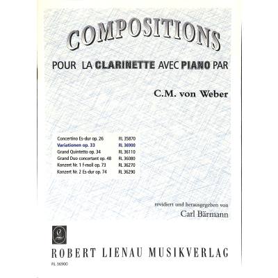 9790011369005 - Variationen op 33