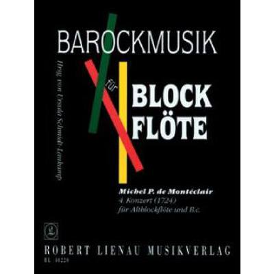 9790011402207 - Konzert 4