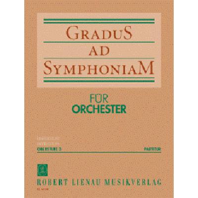 9790011403402 - Sinfonia A-Dur