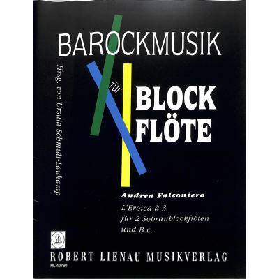 9790011407608 - Leroica a 3