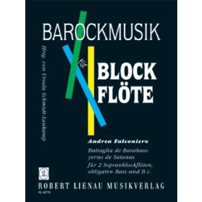 9790011407707 - Battaglia de barabaso yerno de satanas
