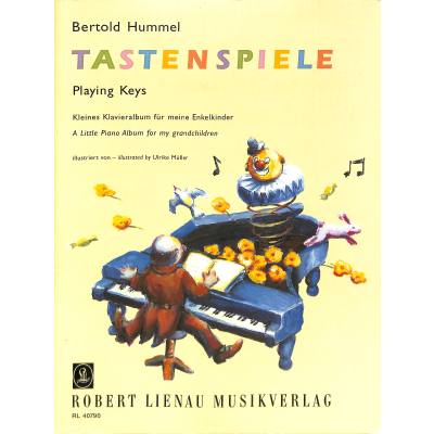 9790011407905 - Tastenspiele op 103d