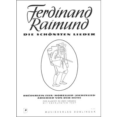 9790012091974 - Die schönsten Lieder