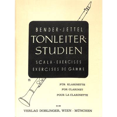 9790012097556 - Tonleiter Studien