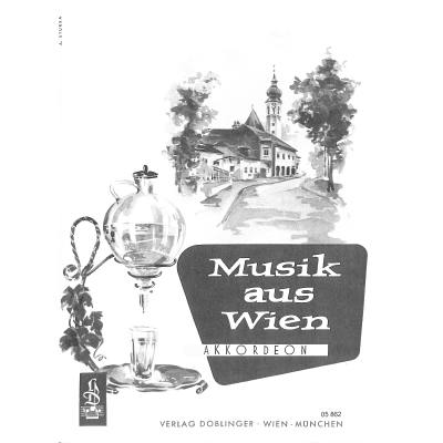 9790012097792 - Musik aus Wien