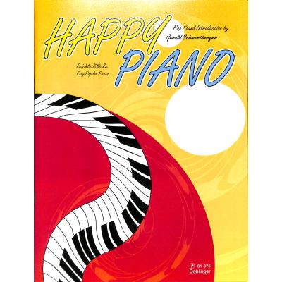 9790012157830 - Happy Piano