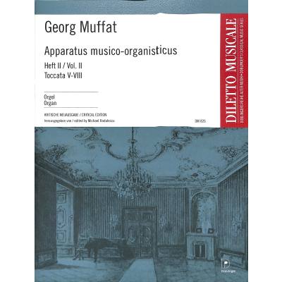 9790012162773 - Apparatus musico 2