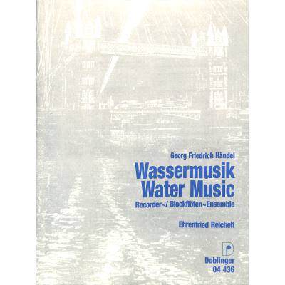 9790012166382 - Wassermusik