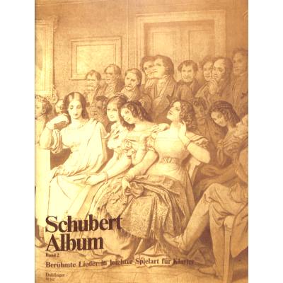 9790012168232 - Schubert Album 2