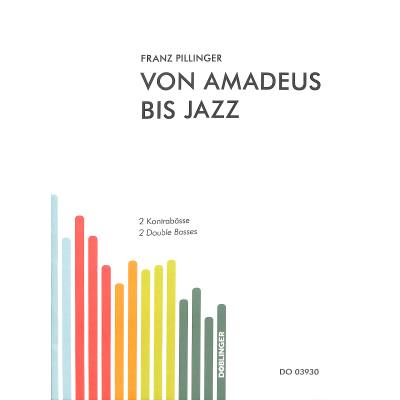 9790012171751 - Von Amadeus bis Jazz