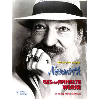 9790012192008 - Geschrammelte Werke