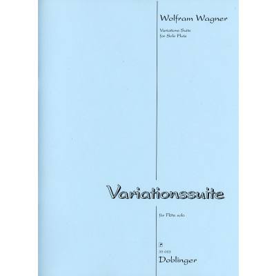 9790012193081 - Variationssuite