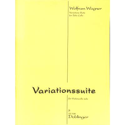 9790012195689 - Variationssuite