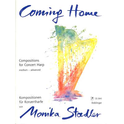 9790012195931 - Coming home