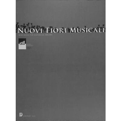 9790012198277 - Nuovi fiori musicali