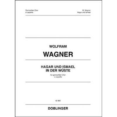 9790012199427 - Hagar und Ismael in der Wüste