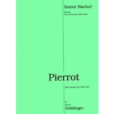 9790012199601 - Pierrot